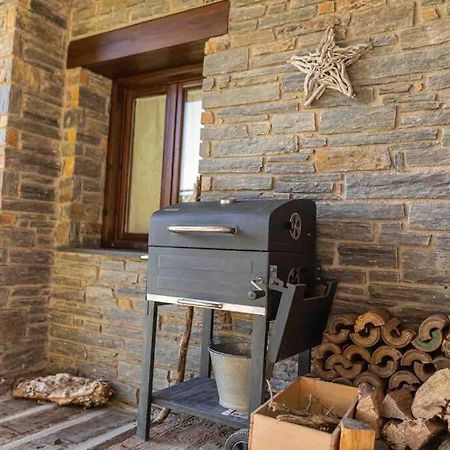 Precioso Apartamento Con Jardin Privado A 4 Km De Puigcerda Enveitg Экстерьер фото