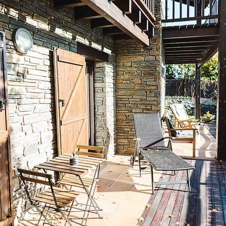 Precioso Apartamento Con Jardin Privado A 4 Km De Puigcerda Enveitg Экстерьер фото