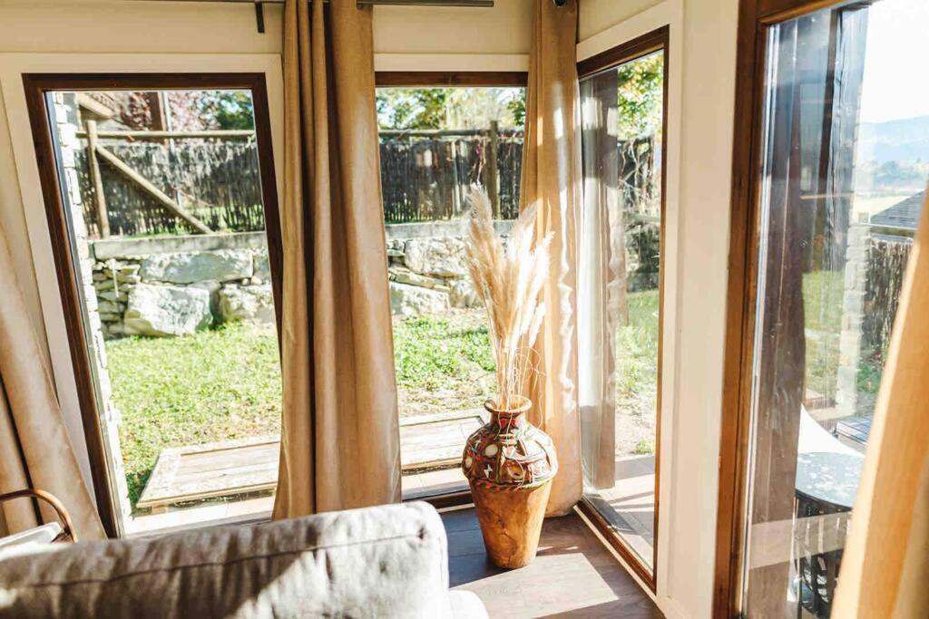 Precioso Apartamento Con Jardin Privado A 4 Km De Puigcerda Enveitg Экстерьер фото